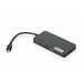 LENOVO USB-C 7-in-1 Hub (FØ)(RDKK) - PC аксесоари<<<Опции и Аксесоари<<<Компютри и таблети<<<ALSO&&&Компютър Мрежи и