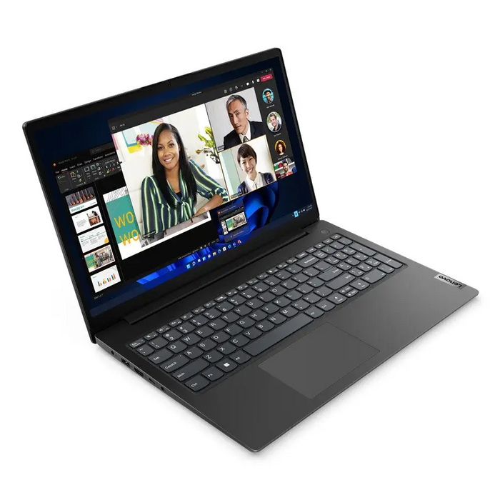 Lenovo V15 G4 AMN AMD Ryzen™ 3 7320U Laptop 39.6 cm (15.6’’) Full HD 8 GB LPDDR5-SDRAM 256 GB SSD Wi-Fi 5 (802.11ac)