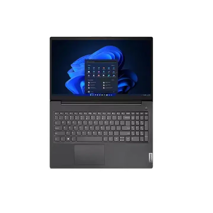LENOVO V15 G4 IRU Intel Core i3-1315U 15.6inch FHD 8GB DDR4 512GB SSD M.2 2X2AC + BT NOOS - Бизнес преносими
