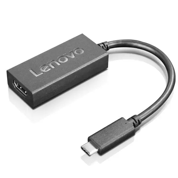 Lenovo videoadapter - 24 cm - Аудио Видео адаптери кабели и батерии<<<Опции и Аксесоари<<<Аудио Видео Дисплеи и