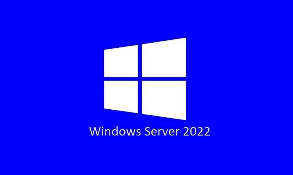 Lenovo Windows Server 2022 Remote Desktop Services CAL (10 User) - Software<<<LENOVO