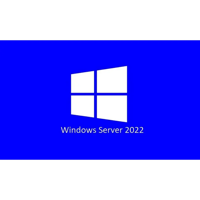 LENOVO Windows Server 2022 Standard Additional License 16 core No Media/Key Reseller POS Only - Сървърен