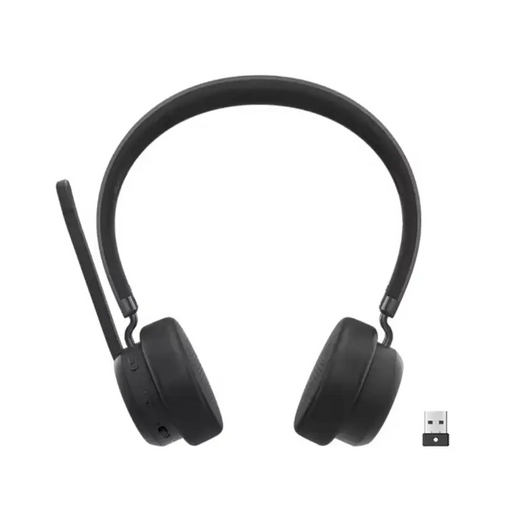 Lenovo Wireless VoIP Headset (Teams) - Accessories<<<LENOVO преносими компютри<<<LENOVO<<<PolyComp&&&Бизнес