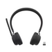 Lenovo Wireless VoIP Headset (Teams) - Accessories<<<LENOVO преносими компютри<<<LENOVO<<<PolyComp&&&Бизнес