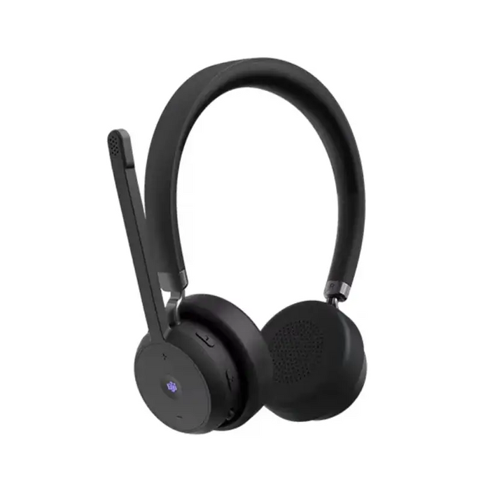 Lenovo Wireless VoIP Headset (Teams) - Accessories<<<LENOVO преносими компютри<<<LENOVO<<<PolyComp&&&Бизнес