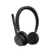 Lenovo Wireless VoIP Headset (Teams) - Accessories<<<LENOVO преносими компютри<<<LENOVO<<<PolyComp&&&Бизнес