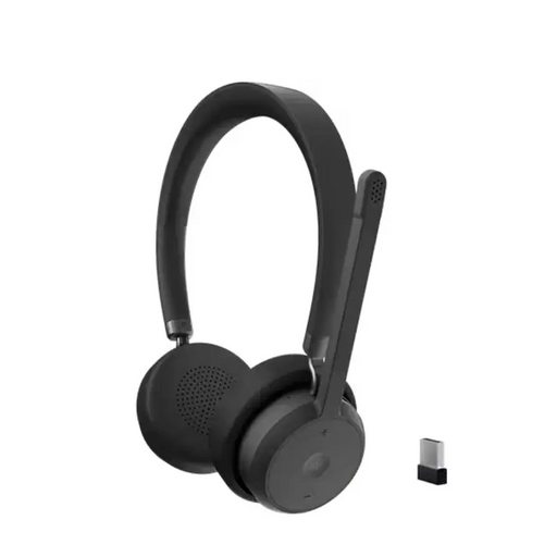 Lenovo Wireless VoIP Headset (Teams) - Accessories<<<LENOVO преносими компютри<<<LENOVO<<<PolyComp&&&Бизнес