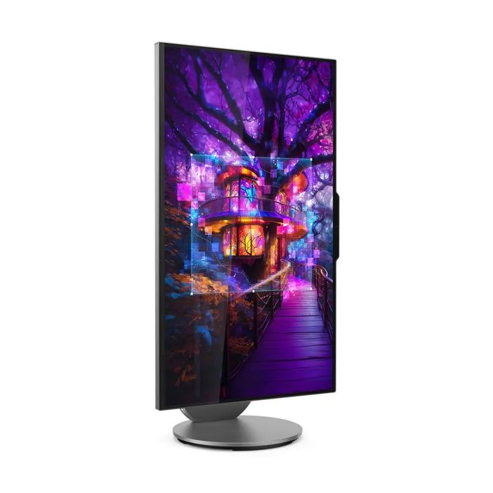 Lenovo Yoga AIO 27IAH10 Intel Core Ultra 5 125H 68.6 cm (27’’) 2560 x 1440 pixels All-in-One PC 16 GB LPDDR5x-SDRAM 1