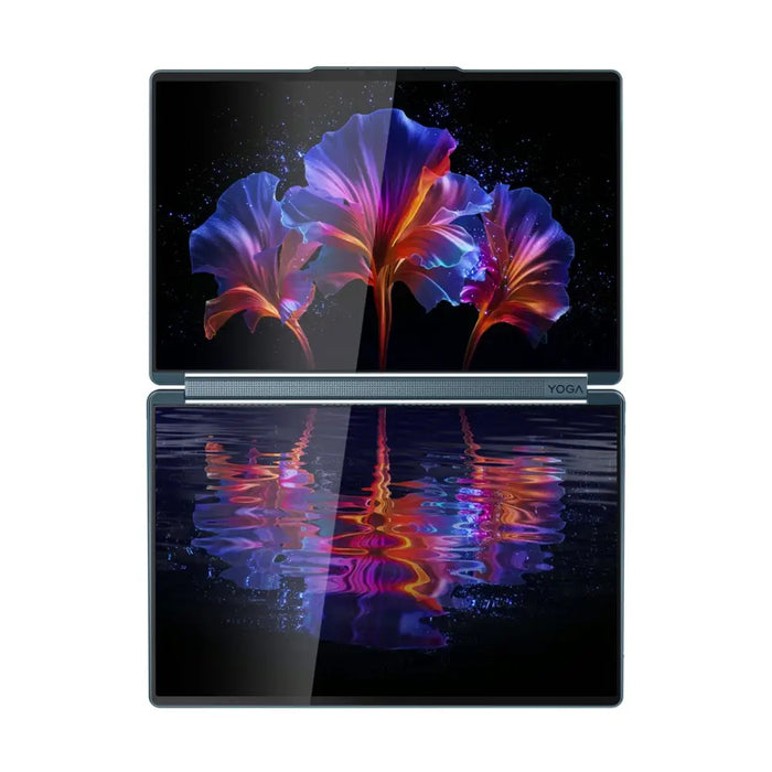 Lenovo Yoga Book 9 14IAH10 Intel Core Ultra 7 255H 35.6 cm (14’’) Touchscreen 2.8K 32 GB LPDDR5x-SDRAM 1 TB SSD Wi-Fi 7