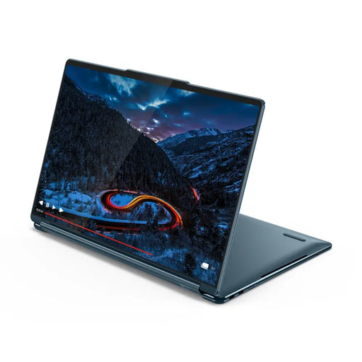 Lenovo Yoga Book 9 14IAH10 Intel Core Ultra 7 255H 35.6 cm (14’’) Touchscreen 2.8K 32 GB LPDDR5x-SDRAM 1 TB SSD Wi-Fi 7