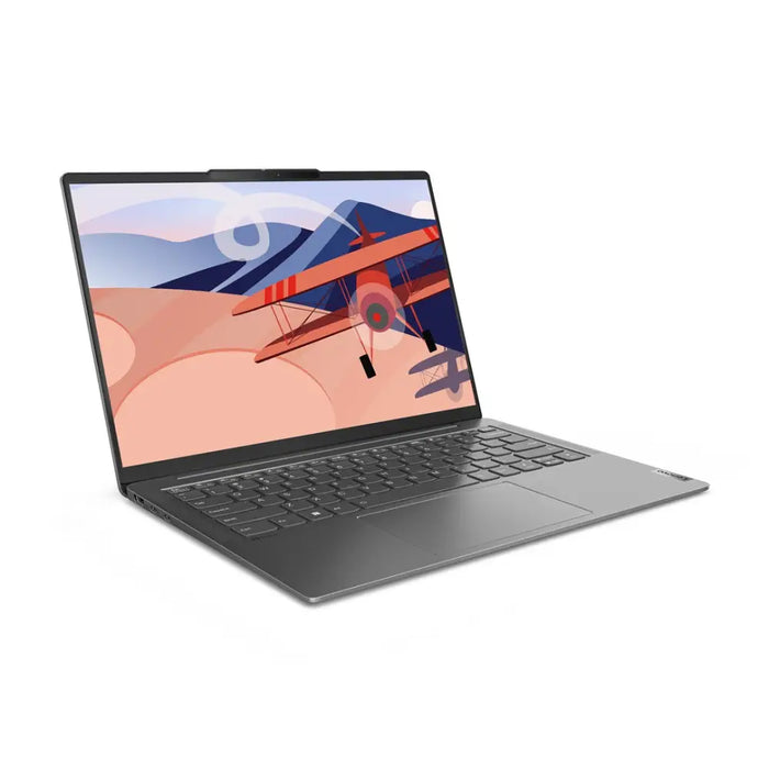 Lenovo Yoga Slim 6 14IRH8 Intel® Core™ i5 i5-13500H Laptop 35.6 cm (14’’) WUXGA 16 GB LPDDR5x-SDRAM 512 GB SSD Wi-Fi 6E