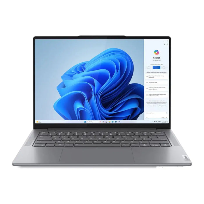 Lenovo Yoga Slim 7 14IMH9 Ultra 5 125H 14’’ WUXGA OLED 400 nits Glossy 60 Hz 16 GB LPDDR5x-7467 SSD 1 TB Intel Arc