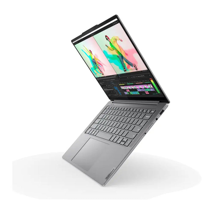 Lenovo Yoga Slim 7 14IMH9 Ultra 5 125H 14’’ WUXGA OLED 400 nits Glossy 60 Hz 16 GB LPDDR5x-7467 SSD 1 TB Intel Arc