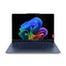 Lenovo Yoga Slim 7 14Q8X9 Copilot+ PC Qualcomm Snapdragon X1E-78-100 Laptop 36.8 cm (14.5’’) Touchscreen 3K 16 GB