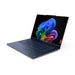 Lenovo Yoga Slim 7 14Q8X9 Copilot+ PC Qualcomm Snapdragon X1E-78-100 Laptop 36.8 cm (14.5’’) Touchscreen 3K 16 GB
