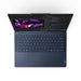 Lenovo Yoga Slim 7 14Q8X9 Copilot+ PC Qualcomm Snapdragon X1E-78-100 Laptop 36.8 cm (14.5’’) Touchscreen 3K 16 GB