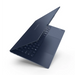 Lenovo Yoga Slim 7 14Q8X9 Copilot+ PC Qualcomm Snapdragon X1E-78-100 Laptop 36.8 cm (14.5’’) Touchscreen 3K 16 GB
