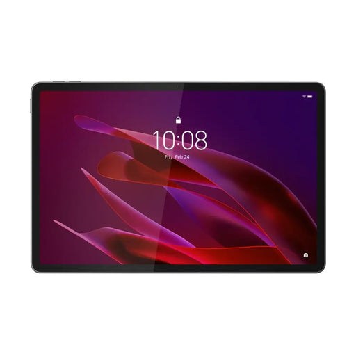 Lenovo Yoga Tab Qualcomm Snapdragon 256 GB 28.2 cm (11.1’’) 3.2K 8 GB Wi-Fi 7 (802.11be) Android 15 Grey - Android