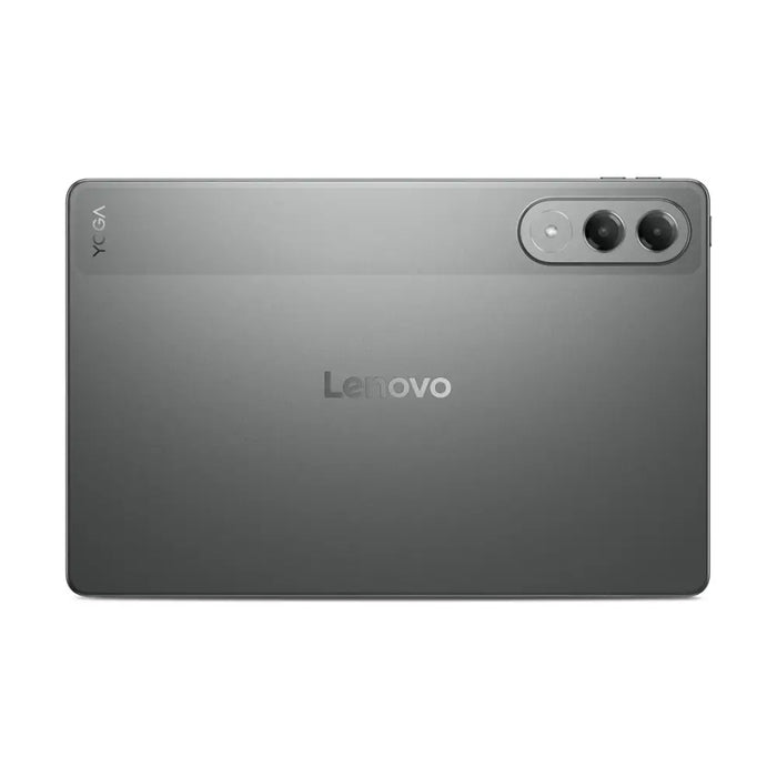 Lenovo Yoga Tab Qualcomm Snapdragon 256 GB 28.2 cm (11.1’’) 3.2K 8 GB Wi-Fi 7 (802.11be) Android 15 Grey - Android
