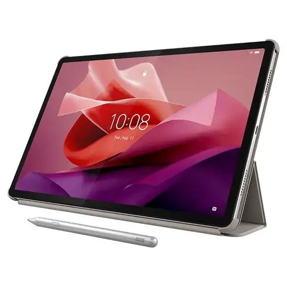Lenovo ZG38C05242 tablet case 32.3 cm (12.7’’) Folio Oat - Tablets - Bags casesTAB-TOR<<<TabletsTAB<<<ActionPL