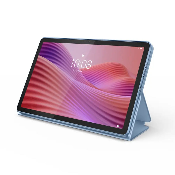 Lenovo ZG38C06654 tablet case 25.6 cm (10.1’’) Folio Blue - Tablets - Bags casesTAB-TOR<<<TabletsTAB<<<ActionPL