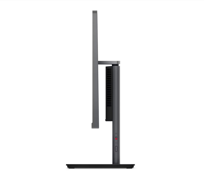 Lenovo ThinkCentre neo 50a 24 AIO Intel Core i5-13420H (up to 3.4GHz, 12MB), 16GB DDR5 5200MHz, 512GB SSD, 23.8" FHD (1920x1080) IPS AG, Intel UHD Graphics, WLAN, BT, 5MP Cam, KB, Mouse, Monitor Stand, DOS, 3Y Onsite