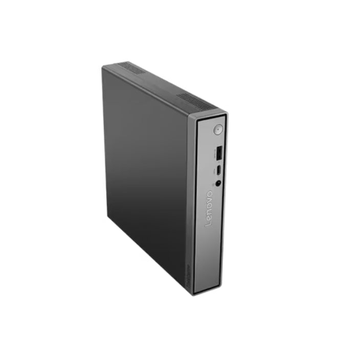 Lenovo ThinkCentre neo 50q G5 Tiny Intel Core i3-1315U, 6C (up to 3.3GHz, 10MB), 16GB SODIMM DDR5-5600, 512GB SSD, WLAN, BT, USB KB, USB Mouse, Speakers, Win11Pro, 3Y Onsite