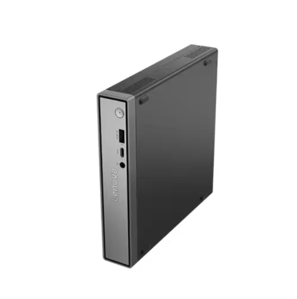 Lenovo ThinkCentre neo 50q G5 Tiny Intel Core i3-1315U, 6C (up to 3.3GHz, 10MB), 16GB SODIMM DDR5-5600, 512GB SSD, WLAN, BT, USB KB, USB Mouse, Speakers, Win11Pro, 3Y Onsite