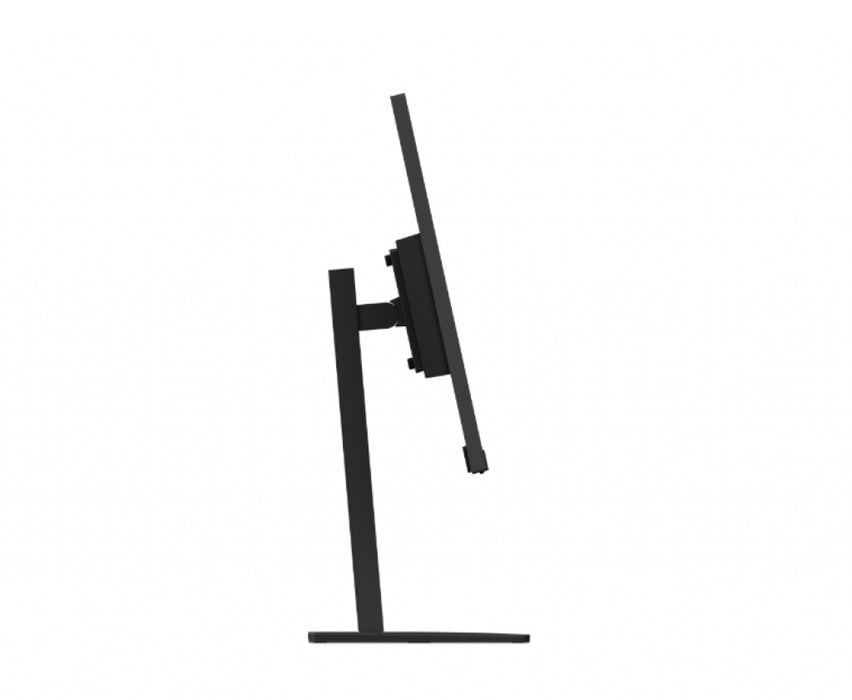 Monitor Lenovo ThinkVision E27Q-40 27" IPS, WLED, 2560x1440, 16:9, 100Hz, 4ms, 350 cd/m2, 1500:1, Sp