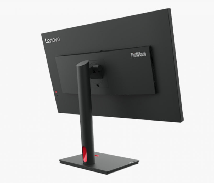 Monitor Lenovo ThinkVision T32h-30 31.5" IPS, WLED, 16:9, 2560x1440, 4ms, 1000:1, 60Hz, 350 cd/m2, U