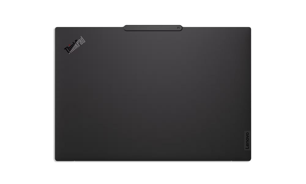 Lenovo ThinkPad P1 G8 Intel Core Ultra 7 255H, 16C (up to 5.1GHz, 24MB), 32GB LPDDR5X-7467, 1TB SSD, 16" WUXGA (1920x1200) IPS AG, NVIDIA RTX PRO 2000/ 8GB, 5MP&IR Cam, Backlit KB, WLAN, BT, FPR, Win 11Pro, 3Y Premier