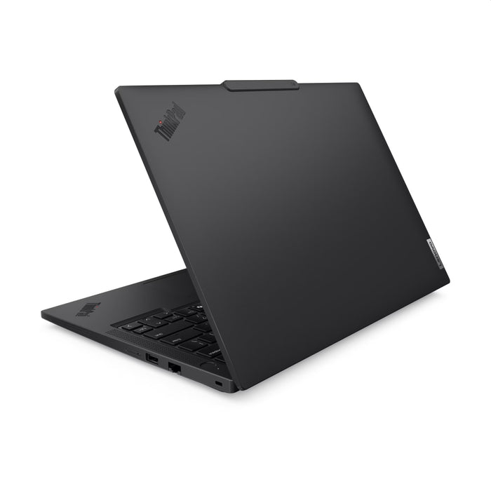 Lenovo ThinkPad T14 G6 Intel Core Ultra 7 258V, 8C (up to 4.8GHz, 12MB), 32GB Soldered LPDDR5x-8533, 1TB SSD, 14" WUXGA (1920x1200) IPS AG, Intel Arc Graphics, 5MP&IR Cam, Backlit KB, WLAN, BT, FPR, SCR, 4 cell, Win11 Pro, 3Y Premier