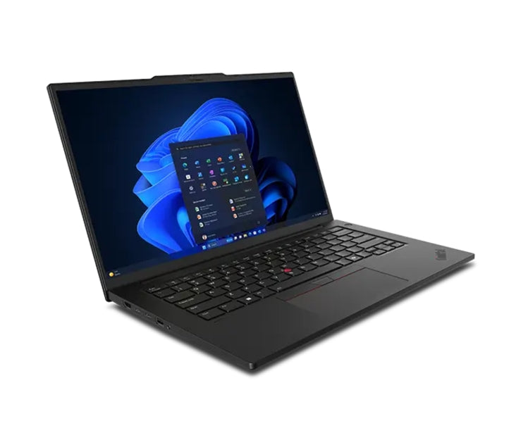 Lenovo ThinkPad P14s G6 Intel Core Ultra 7 255H, 16C (up to 5.1GHz, 24MB), 32GB (16+16) DDR5-5600, 1TB SSD, 14.5" WUXGA (1920x1200) IPS AG, NVIDIA RTX PRO 500/ 6GB, 5MP&IR Cam, WLAN, BT, SCR, FPR, Win 11Pro, 3Y Premier
