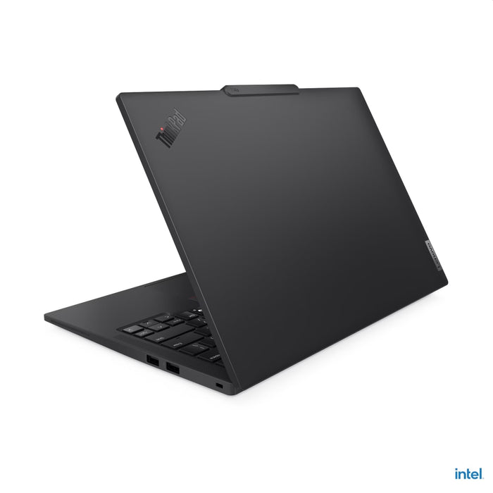 Lenovo ThinkPad T14s G6 Intel Core Ultra 7 258V, 8C (up to 4.8GHz,12MB), 32GB LPDDR5x-8533, 1TB SSD, 14" WUXGA (1920x1200) IPS AG, Intel Arc Graphics 140V, 5MP&IR, Backlit KB, WLAN, BT, SCR, FPR, 3 cell, Win11 Pro, 3Y Premier