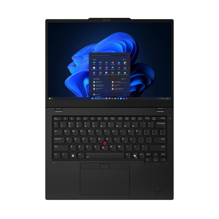 Lenovo ThinkPad L13 G6 AMD Ryzen 5 PRO 215 (up to 4.7GHz,16MB), 16GB LPDDR5x-7500, 512GB SSD, 13.3" WUXGA (1920x1200) IPS AG, AMD Radeon 740M Graphics, 5MP&IR Cam, Backlit KB, WLAN, BT, SCR, FPR, 4 cell, Win11Pro, 3Y Onsite