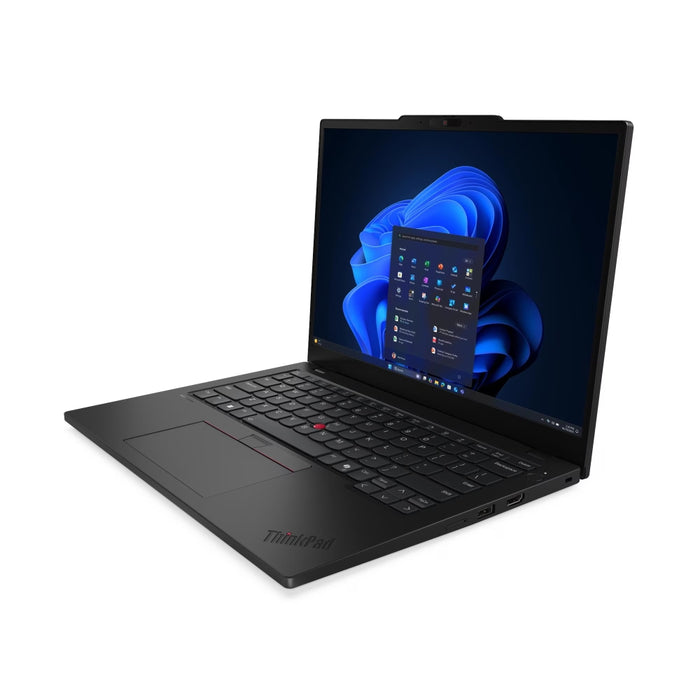 Lenovo ThinkPad L13 G6 AMD Ryzen 5 PRO 215 (up to 4.7GHz,16MB), 16GB LPDDR5x-7500, 512GB SSD, 13.3" WUXGA (1920x1200) IPS AG, AMD Radeon 740M Graphics, 5MP&IR Cam, Backlit KB, WLAN, BT, SCR, FPR, 4 cell, Win11Pro, 3Y Onsite