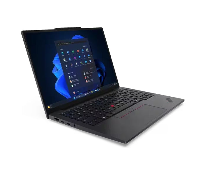 Lenovo ThinkPad X13 G6 AMD Ryzen AI 5 PRO 340 (up to 4.8GHz, 16MB L3), 32GB Soldered LPDDR5x-8000, 1TB SSD, 13.3" WUXGA (1920x1200) IPS AG, AMD Radeon 840M Graphics, 5MP&IR Cam, Backlit KB, WLAN, BT, SCR, FPR, 4 cell, Win11Pro, 3Y Premier