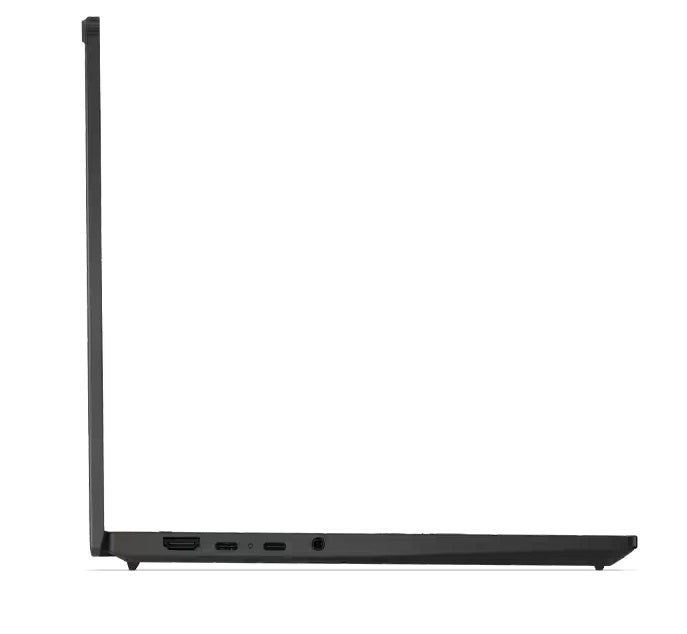 Lenovo ThinkPad X13 G6 AMD Ryzen AI 5 PRO 340 (up to 4.8GHz, 16MB L3), 32GB Soldered LPDDR5x-8000, 1TB SSD, 13.3" WUXGA (1920x1200) IPS AG, AMD Radeon 840M Graphics, 5MP&IR Cam, Backlit KB, WLAN, BT, SCR, FPR, 4 cell, Win11Pro, 3Y Premier