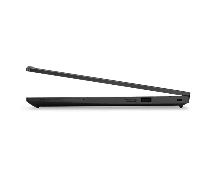 Lenovo ThinkPad X13 G6 AMD Ryzen AI 5 PRO 340 (up to 4.8GHz, 16MB L3), 32GB Soldered LPDDR5x-8000, 1TB SSD, 13.3" WUXGA (1920x1200) IPS AG, AMD Radeon 840M Graphics, 5MP&IR Cam, Backlit KB, WLAN, BT, SCR, FPR, 4 cell, Win11Pro, 3Y Premier