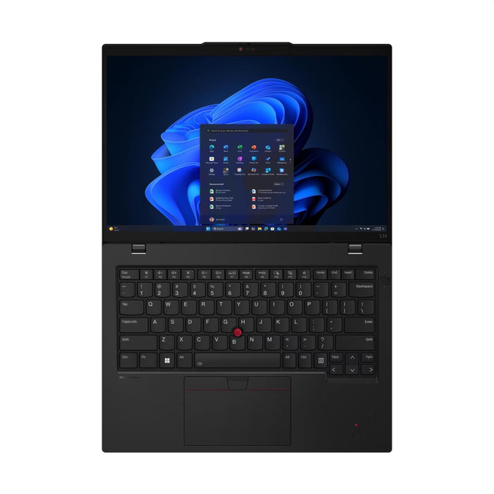 Lenovo ThinkPad L14 G6 Intel Core Ultra 5 225U, 12C (up to 4.8GHz, 12MB), 16GB DDR5-5600, 512GB SSD, 14" WUXGA (1920x1200) IPS AG, Intel Graphics, 5MP&IR Cam, Backlit KB, WLAN, BT, SCR, FPR, 3 cell, Win11Pro, 3Y Onsite