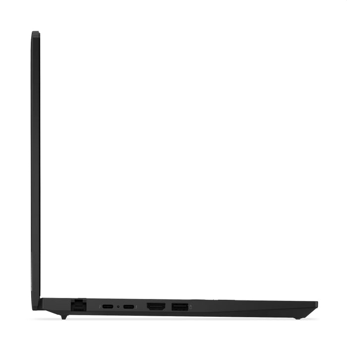 Lenovo ThinkPad L14 G6 Intel Core Ultra 5 225U, 12C (up to 4.8GHz, 12MB), 16GB DDR5-5600, 512GB SSD, 14" WUXGA (1920x1200) IPS AG, Intel Graphics, 5MP&IR Cam, Backlit KB, WLAN, BT, SCR, FPR, 3 cell, Win11Pro, 3Y Onsite