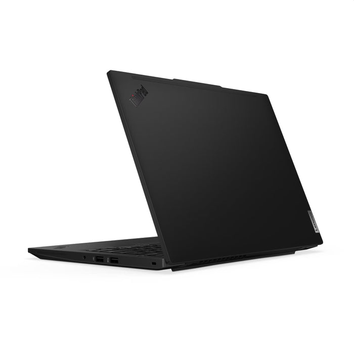 Lenovo ThinkPad L14 G6 Intel Core Ultra 5 225U, 12C (up to 4.8GHz, 12MB), 16GB DDR5-5600, 512GB SSD, 14" WUXGA (1920x1200) IPS AG, Intel Graphics, 5MP&IR Cam, Backlit KB, WLAN, BT, SCR, FPR, 3 cell, Win11Pro, 3Y Onsite