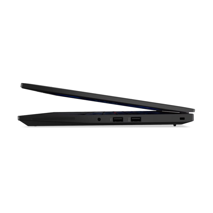 Lenovo ThinkPad L14 G6 AMD Ryzen 7 PRO 250 (up to 5.1GHz, 16MB), 16GB DDR5-5600, 512GB SSD, 14" WUXGA (1920x1200) IPS AG, Backlit KB, 5MP&IR Cam, WLAN, BT, SCR, FPR, 3 cell, Win11Pro, 3Y Onsite