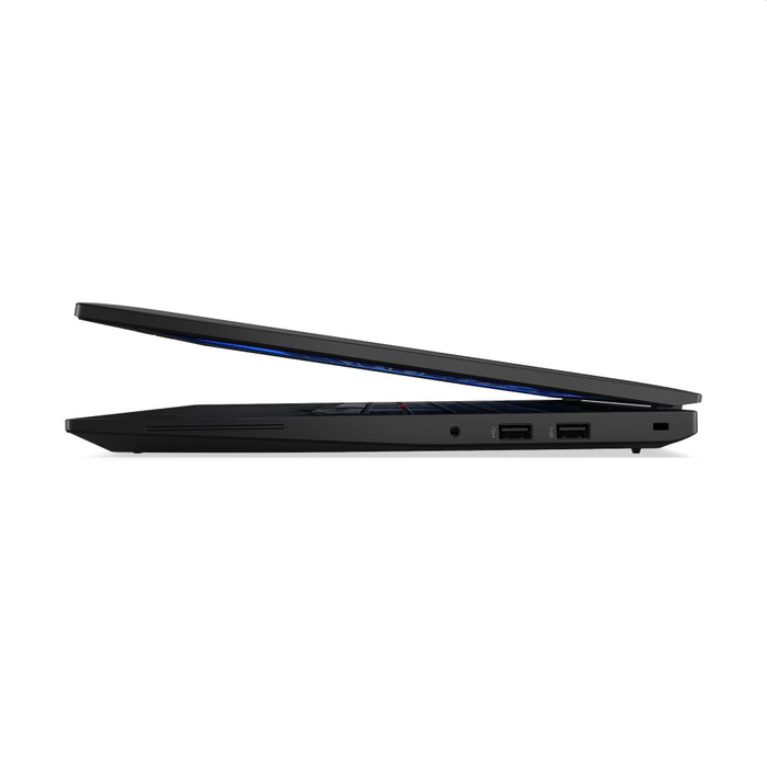 Lenovo ThinkPad L16 G2 Intel Core Ultra 7 255U, 12C (up to 5.2GHz, 12MB), 32GB DDR5-5600, 1TB SSD, 16" WUXGA (1920x1200) IPS AG, Intel Graphics, 5MP&IR Cam, Backlit KB, WLAN, BT, SCR, FPR, 3 cell, Win11Pro, 3Y Onsite
