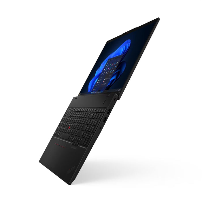 Lenovo ThinkPad L16 G2 Intel Core Ultra 7 255U, 12C (up to 5.2GHz, 12MB), 32GB DDR5-5600, 1TB SSD, 16" WUXGA (1920x1200) IPS AG, Intel Graphics, 5MP&IR Cam, Backlit KB, WLAN, BT, SCR, FPR, 3 cell, Win11Pro, 3Y Onsite