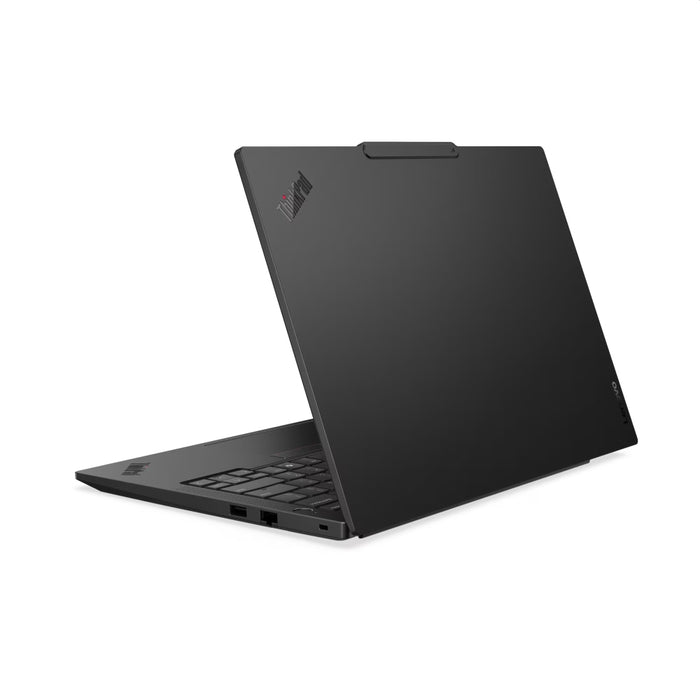 Lenovo ThinkPad E14 G7 AMD Ryzen 7 250 (up to  5.1GHz,16MB), 16GB DDR5-5600, 512GB SSD, 14" WUXGA (1920x1200) IPS AG, AMD Radeon 780M Graphics, FHD 1080p&IR Cam, Backlit KB, WLAN, BT, FPR, 4 cell, Win11Pro, 3Y Onsite