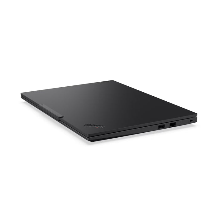 Lenovo ThinkPad E14 G7, AMD Ryzen 7 250 (up to 5.1GHz,16MB), 32GB (16+16) DDR5-5600, 1TB SSD, 14" WUXGA (1920x1200) IPS AG, AMD Radeon 780M Graphics, FHDp&IR Cam, Backlit KB, WLAN, BT, FPR, 4 cell, DOS, 3Y Onsite