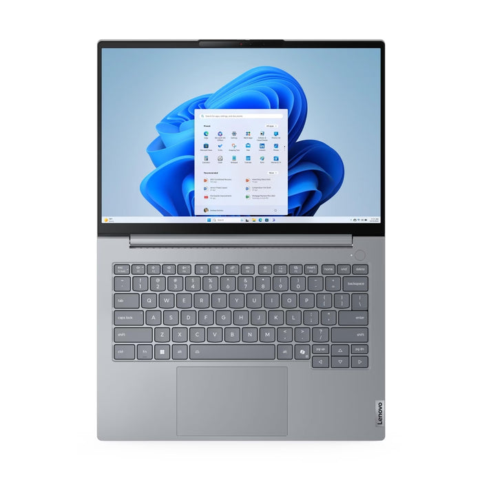 Lenovo ThinkBook 14 G9 AMD Ryzen 7 250 (up to 5.1GHz, 16MB), 32GB (16+16) SODIMM DDR5-5600, 512GB SSD, 14" WUXGA (1920x1200) IPS AG, AMD Radeon 780M Graphics, FHD&IR Cam, Backlit KB, WLAN, BT, FPR, DOS, 3 cell, 3Y CCI