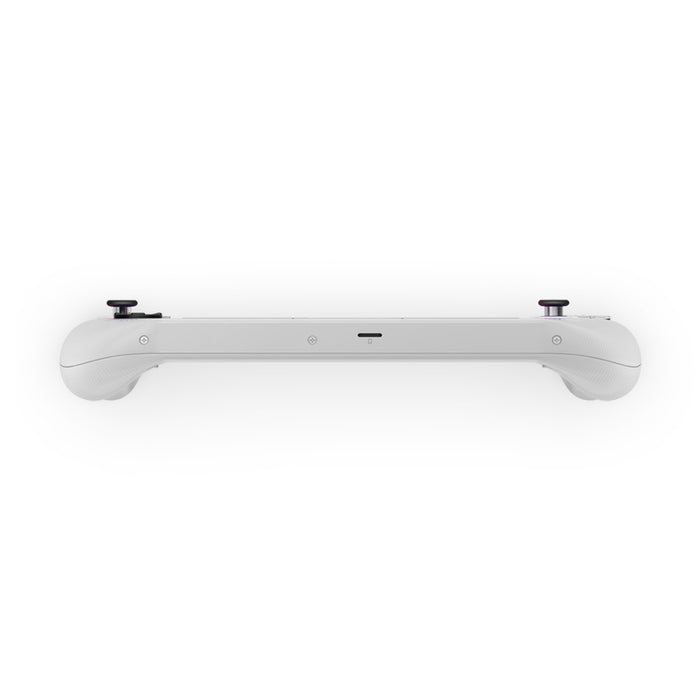 LENOVO Legion Go S AMD Ryzen Z2 8inch WUXGA 500N 120Hz Touch sRGB 16GB DDR5 512GB PCIe W11H Glacier White 2y