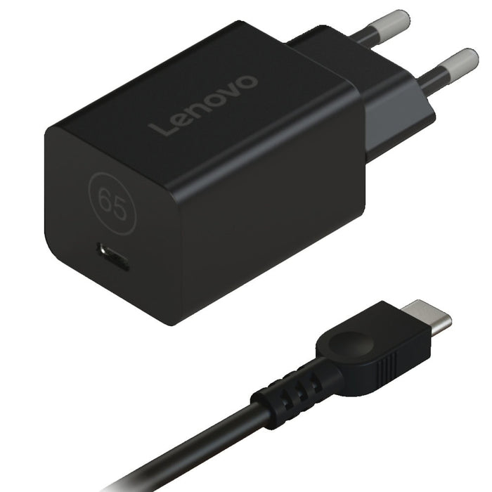 Lenovo GaN Nano 65W Adapter